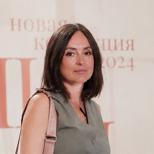 Екатерина