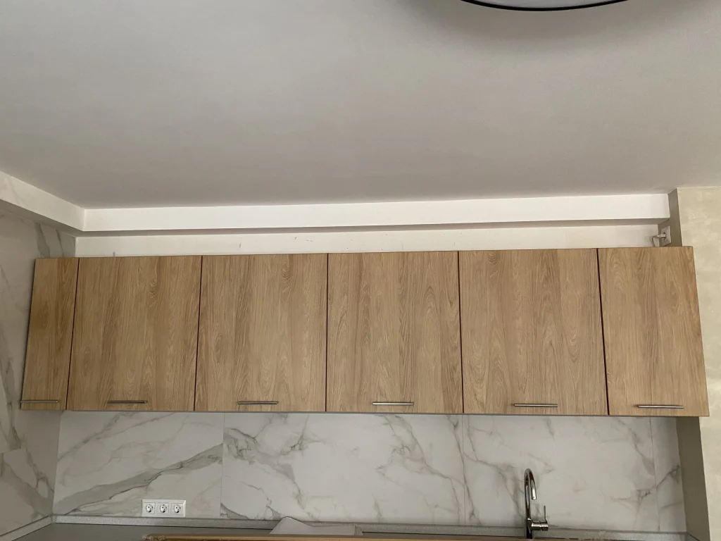 Учебный центр сети Космедель, ремонт коммерческого помещения 190 м²