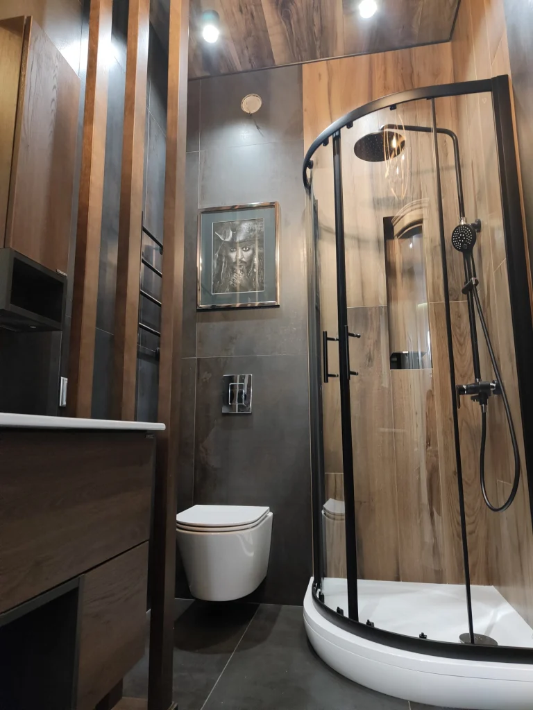 Дизайн-проект и ремонт квартиры 275 м² на ул. Андрея Рублева — фото 2