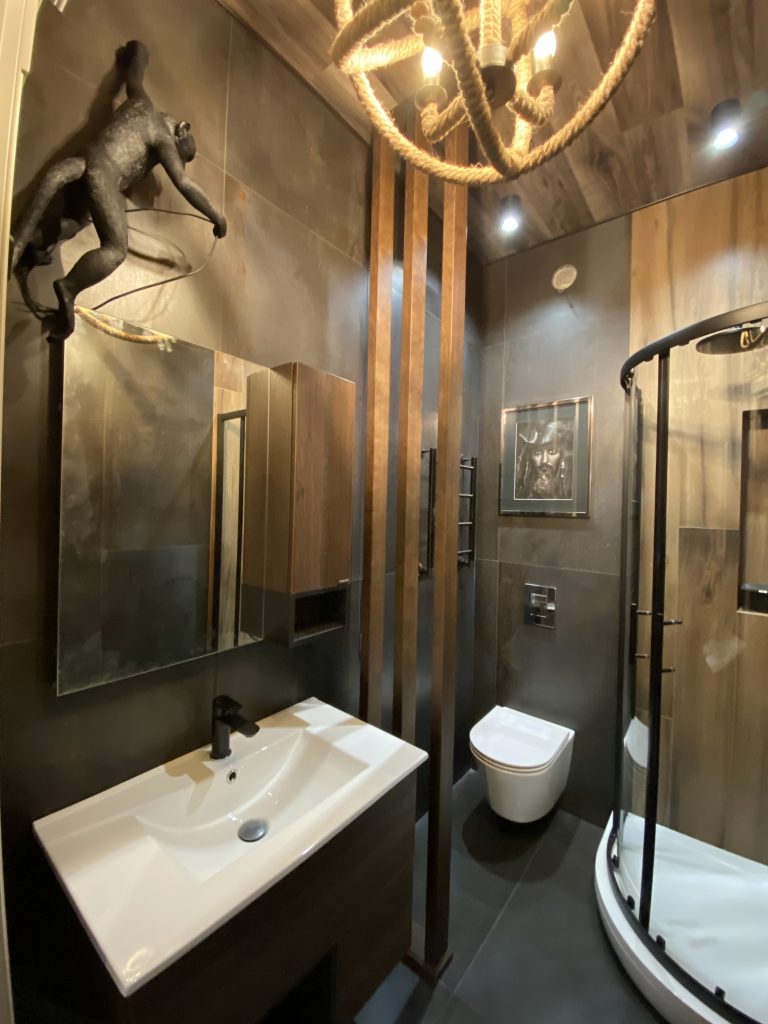 ул Андрея Рублева — фото 12